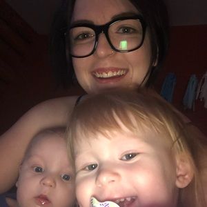 Meet your Posher, Meaghan